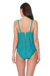 FLY AWAY FLOATING U/W BRALETTE TOP - SEA DIVE