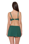 COVER UP SKIRT - CAPE VERDE