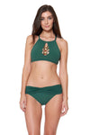 SARONG BOTTOMS - CAPE VERDE