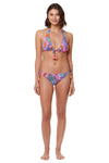TIE SIDE BOTTOMS - MULTI